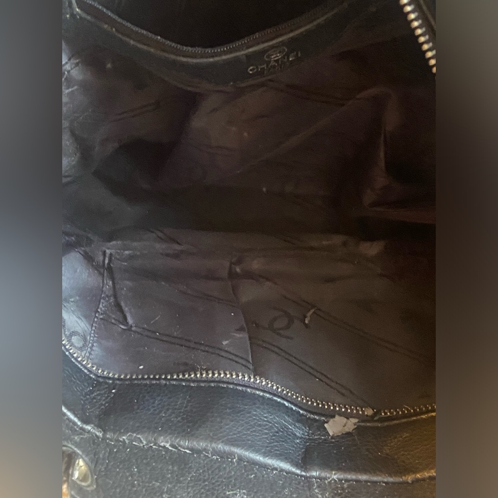 Vintage Accessories & Hardware ~ Purse is NO good - Picture 13 of 14